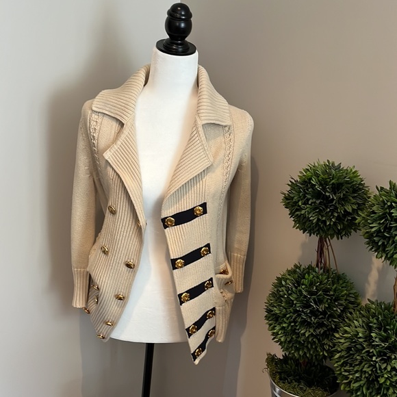 Marc by Marc Jacobs Sweater - Picture 1 of 8